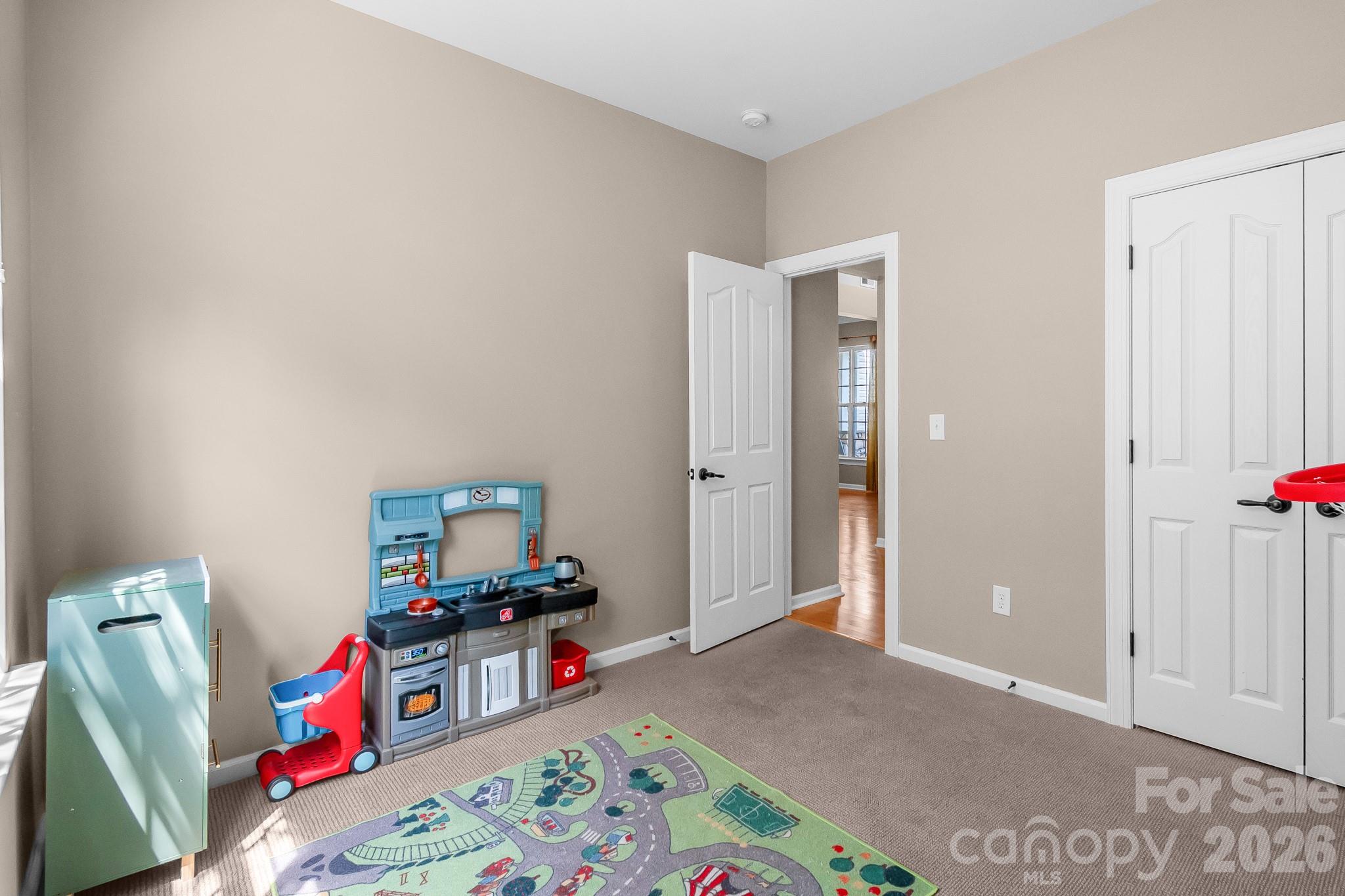 10507 Bere Island Drive Charlotte NC 28278
