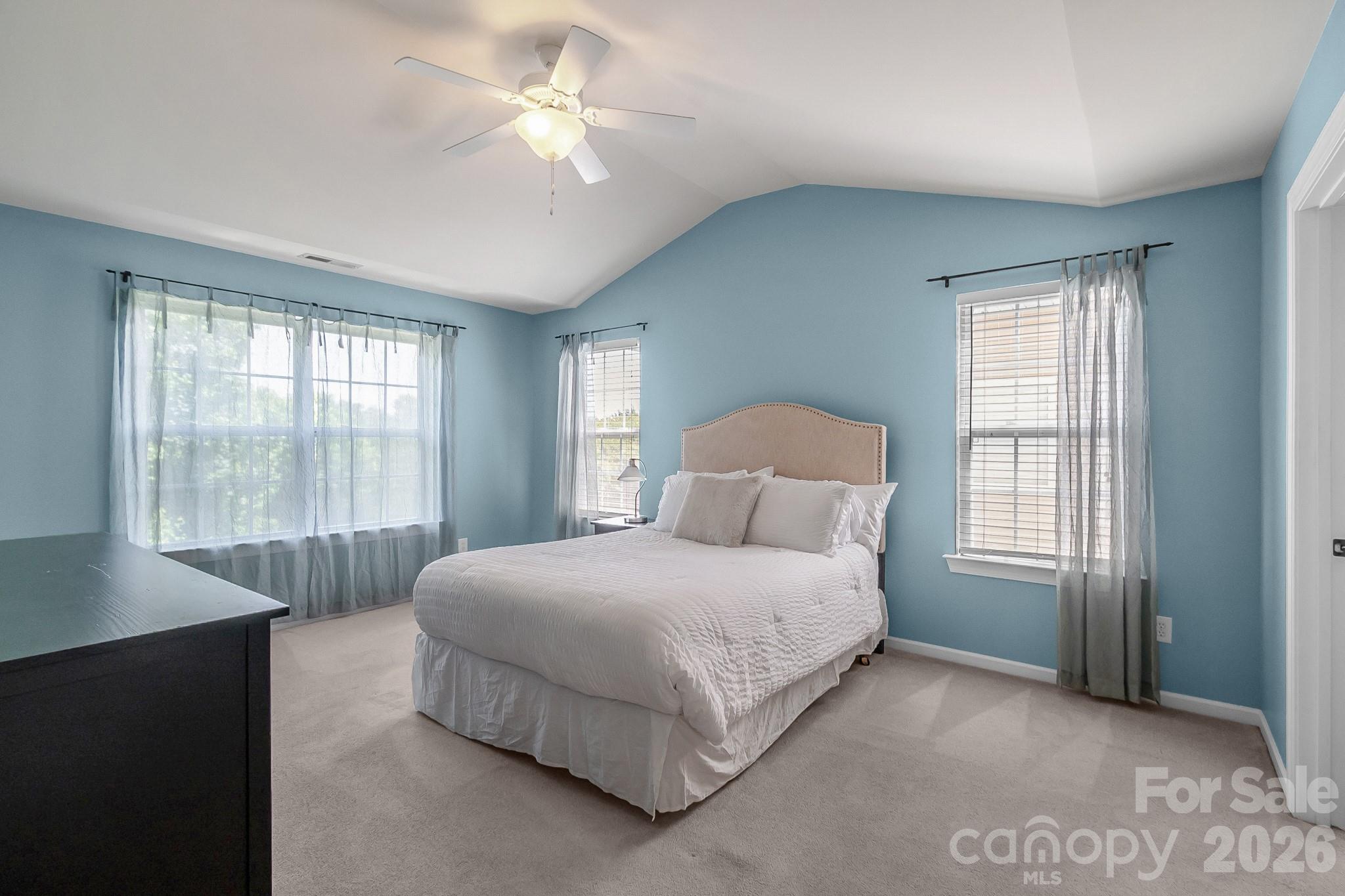 10507 Bere Island Drive Charlotte NC 28278
