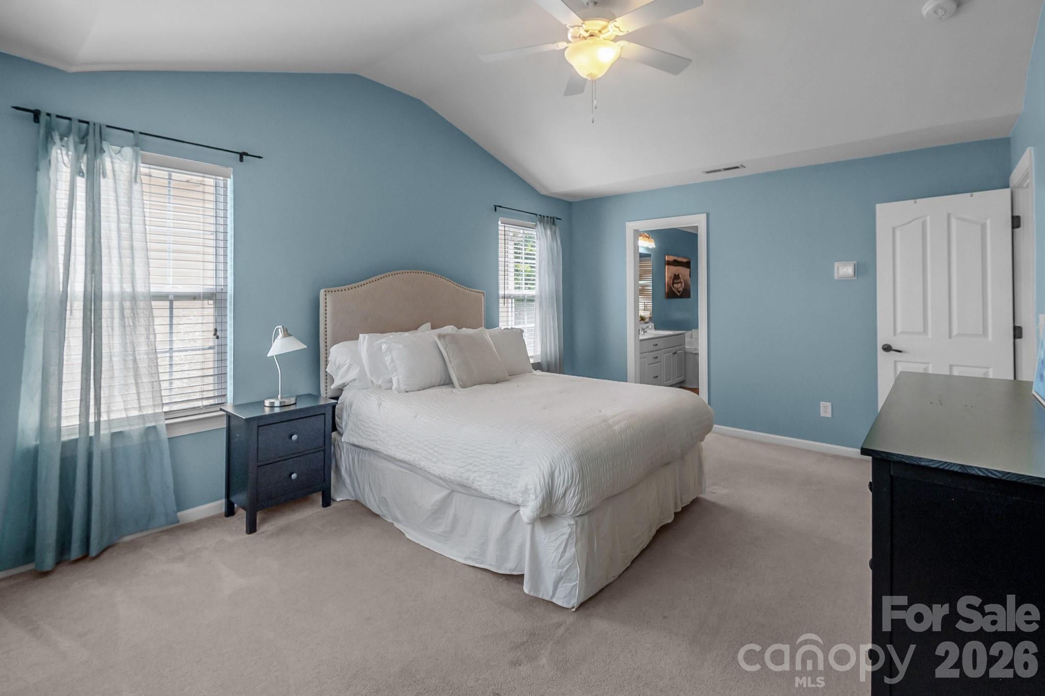 10507 Bere Island Drive Charlotte NC 28278