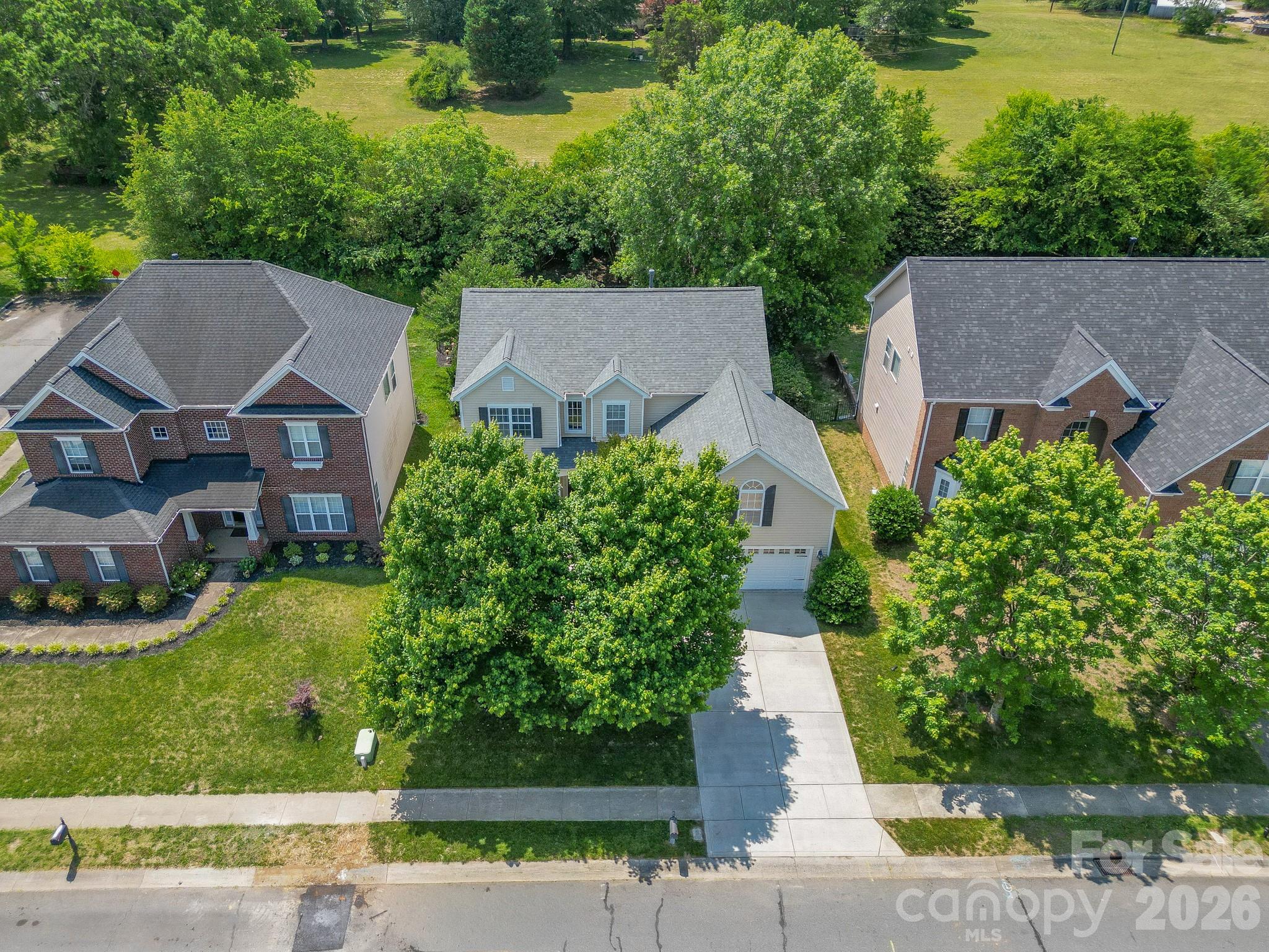 10507 Bere Island Drive Charlotte NC 28278