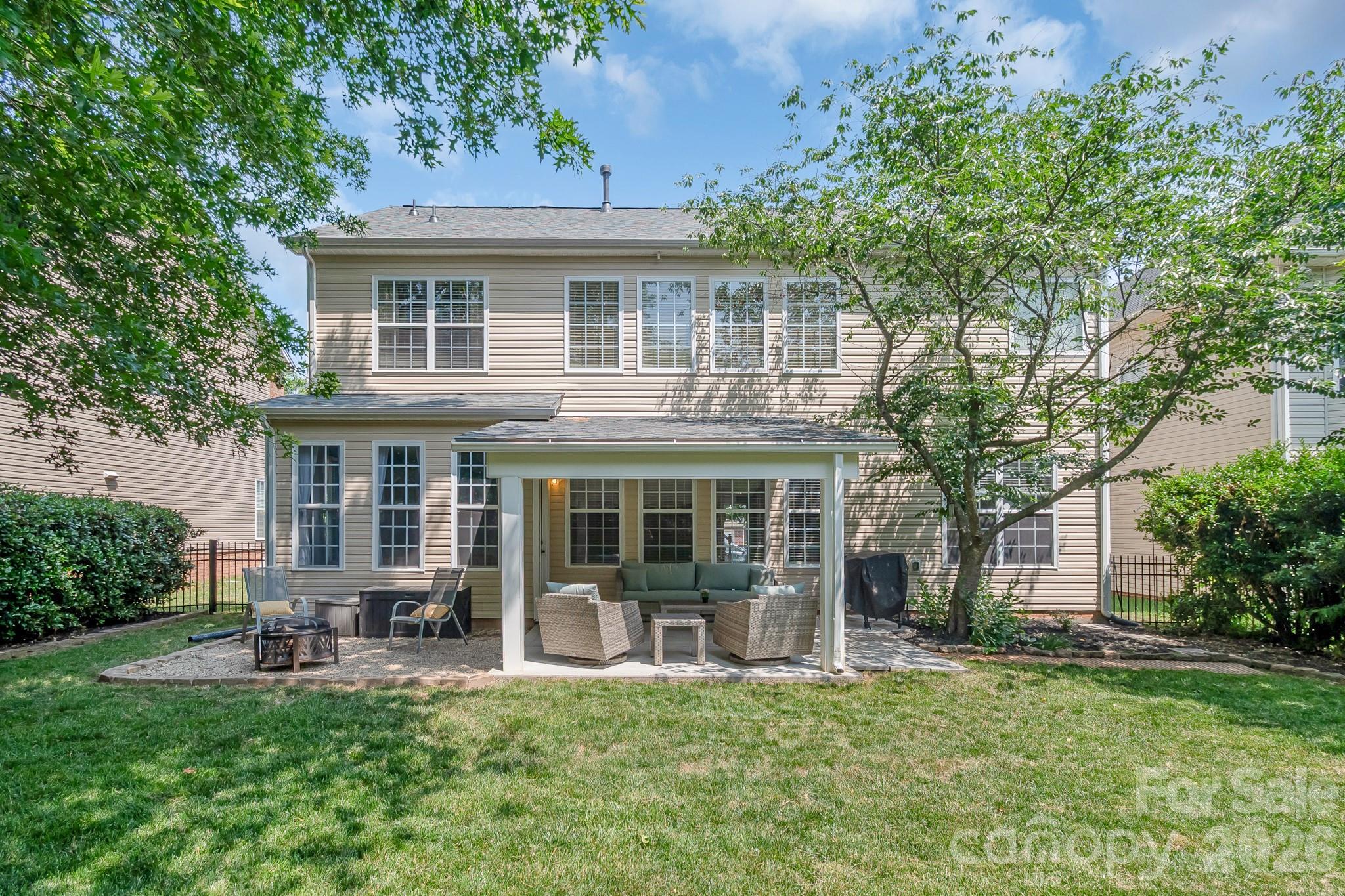 10507 Bere Island Drive Charlotte NC 28278