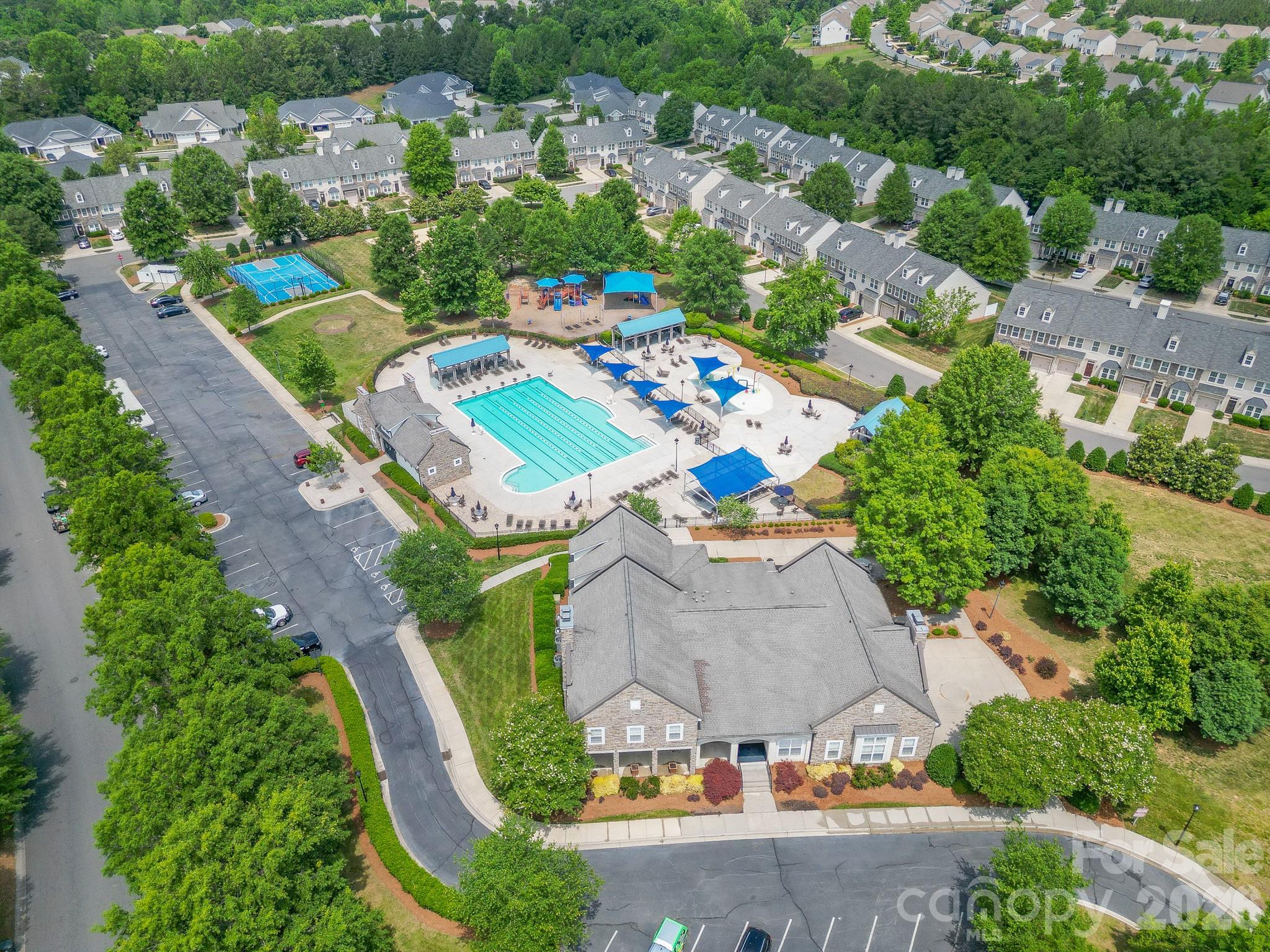 10507 Bere Island Drive Charlotte NC 28278