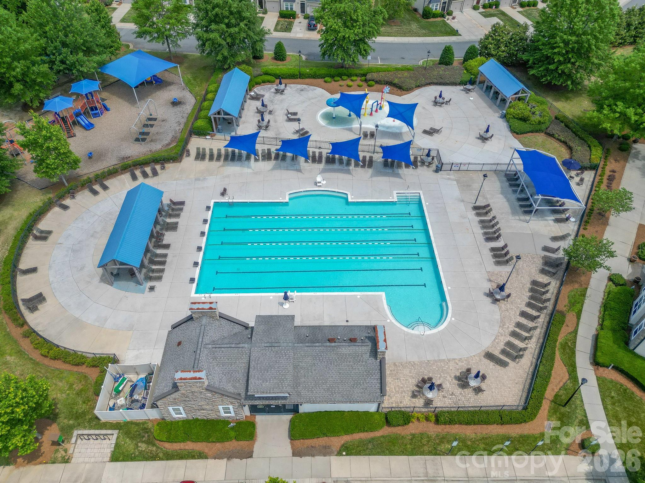 10507 Bere Island Drive Charlotte NC 28278