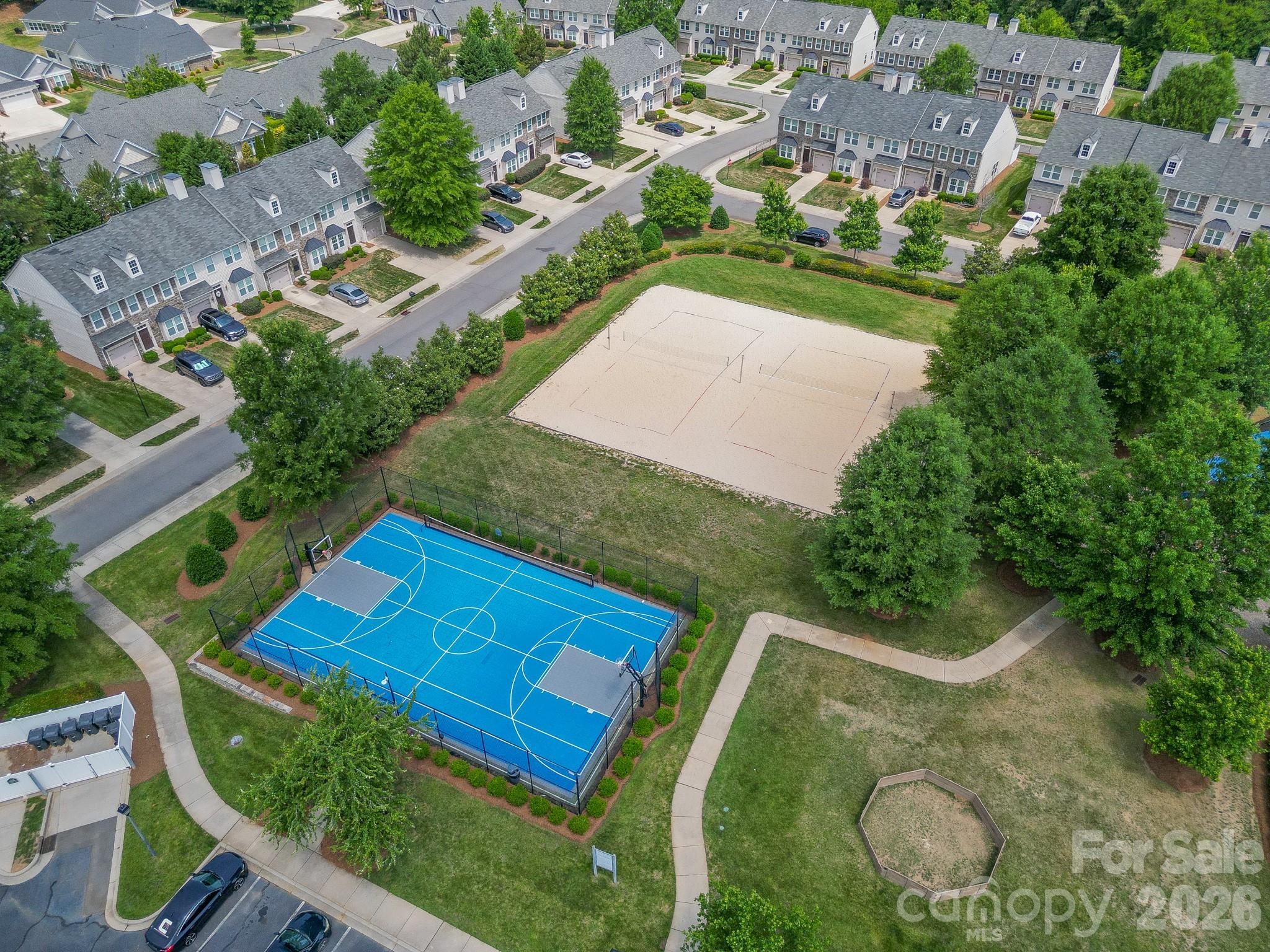 10507 Bere Island Drive Charlotte NC 28278