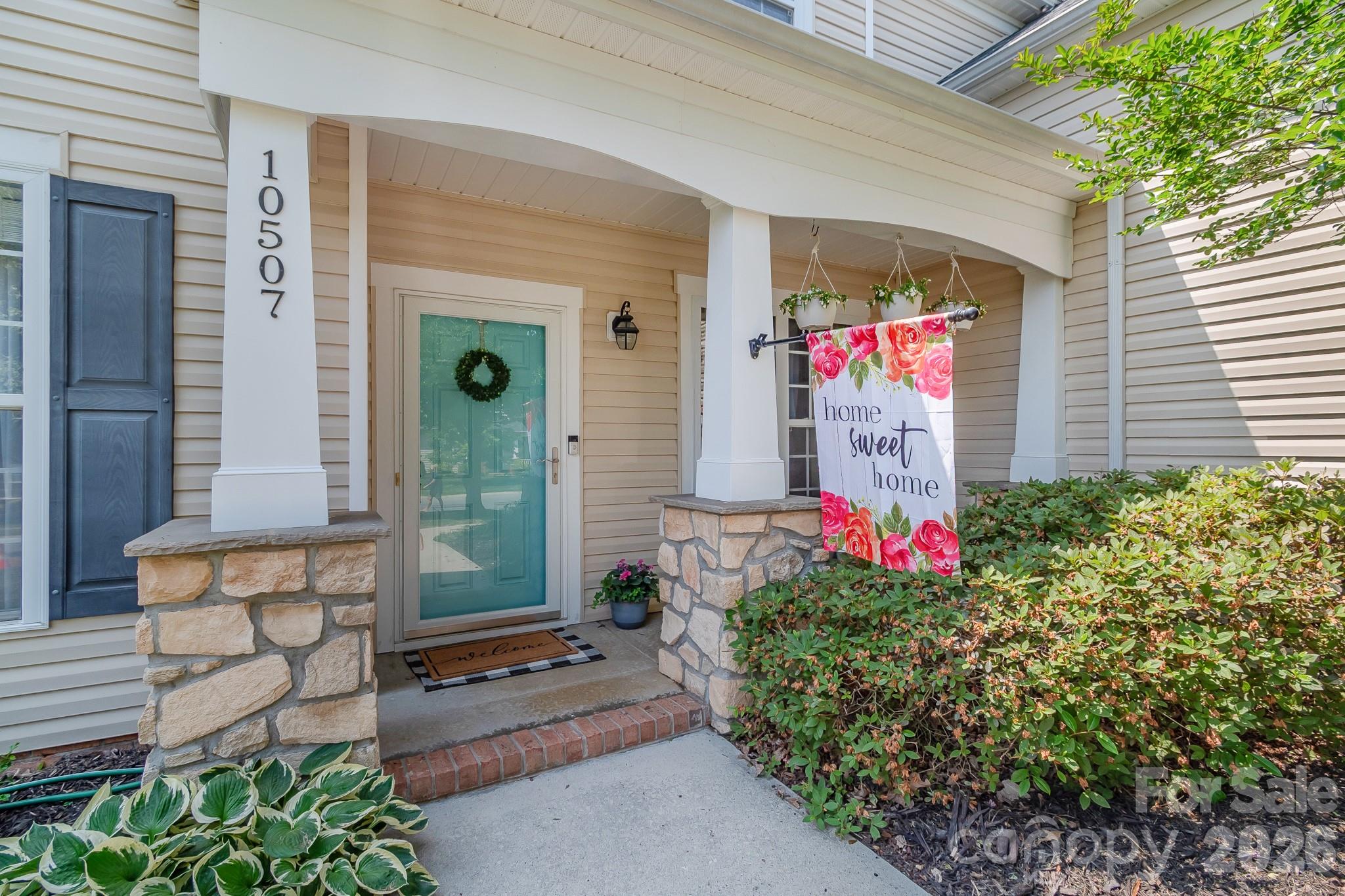 10507 Bere Island Drive Charlotte NC 28278