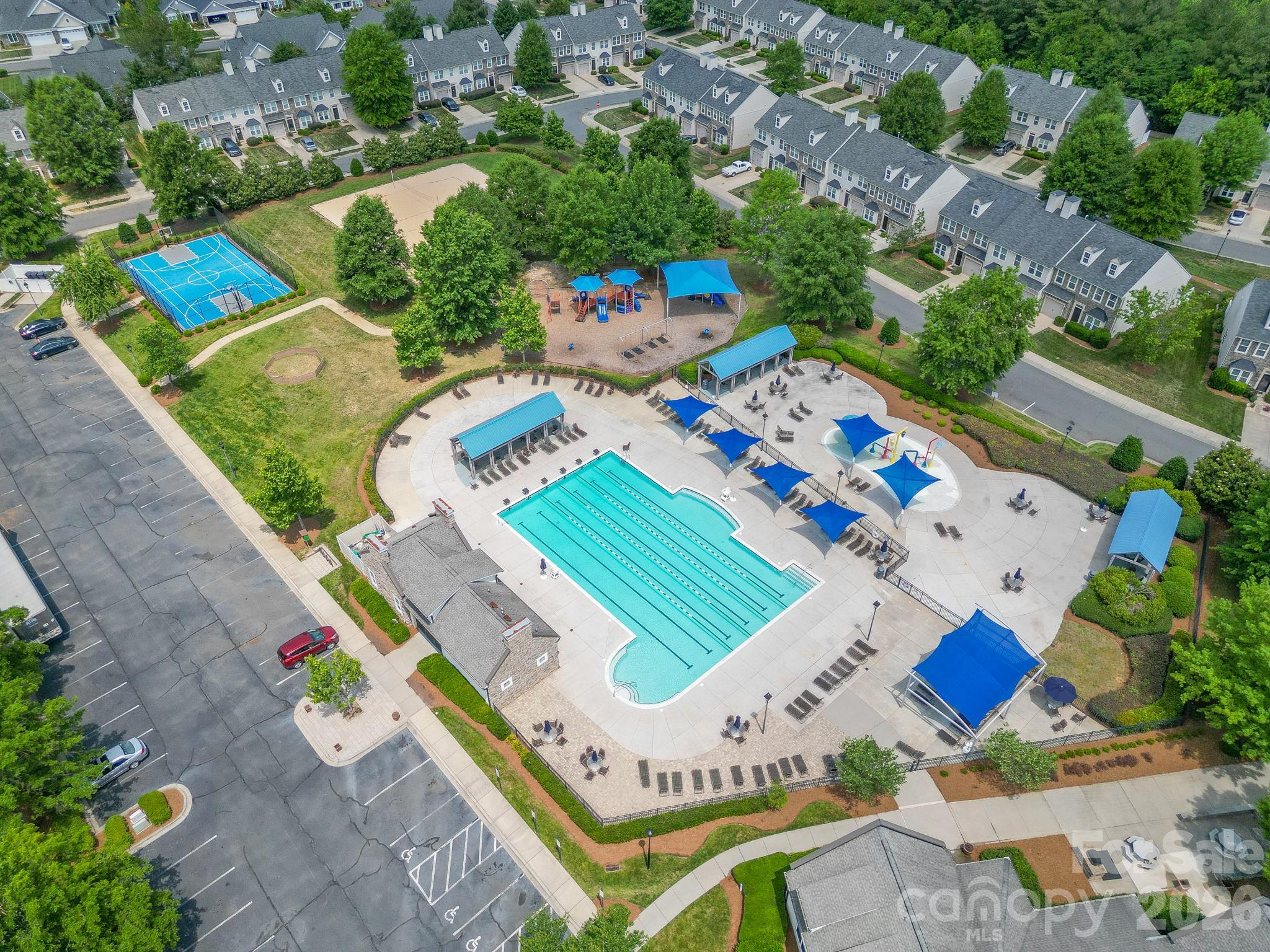 10507 Bere Island Drive Charlotte NC 28278