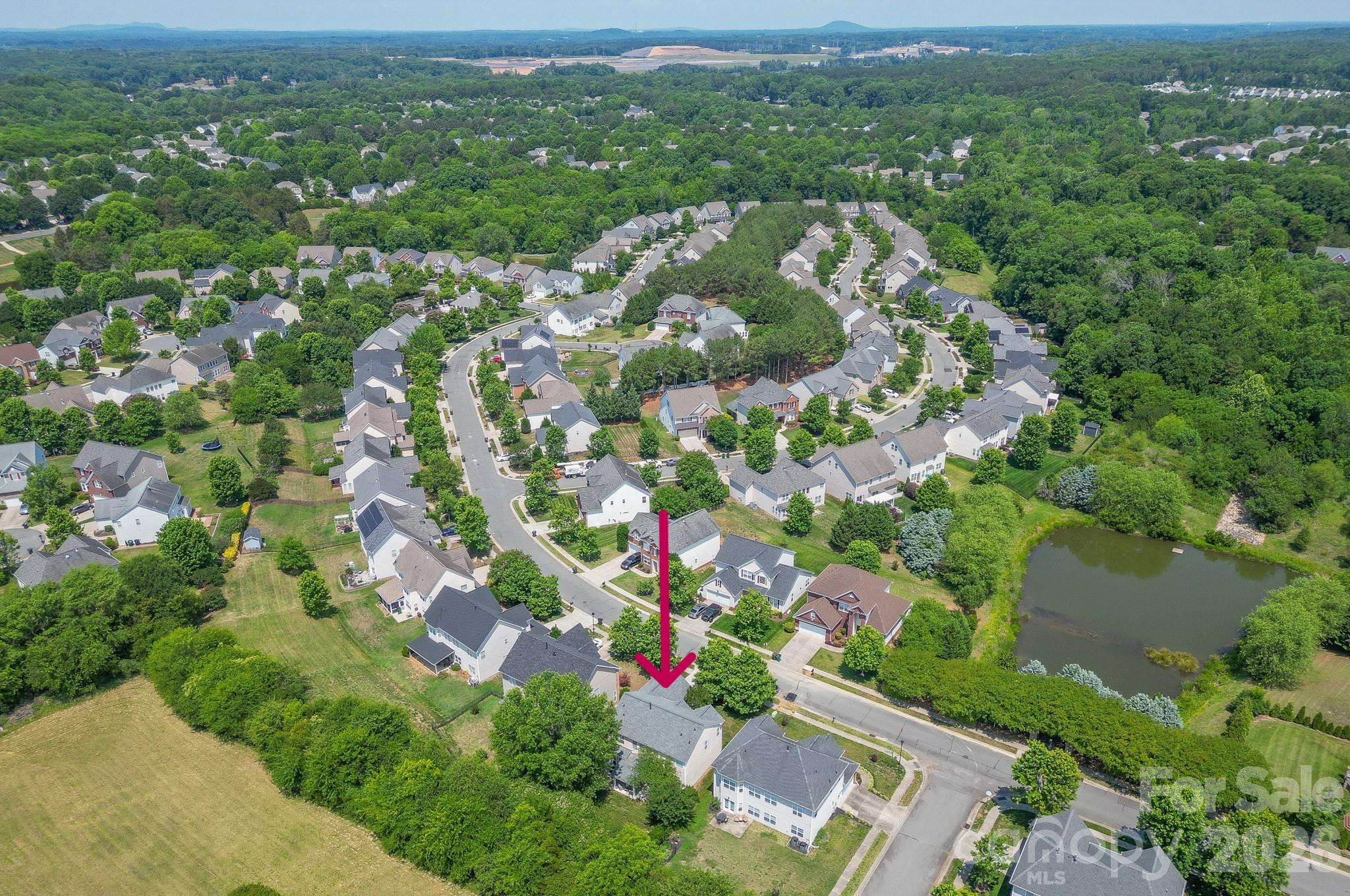 10507 Bere Island Drive Charlotte NC 28278