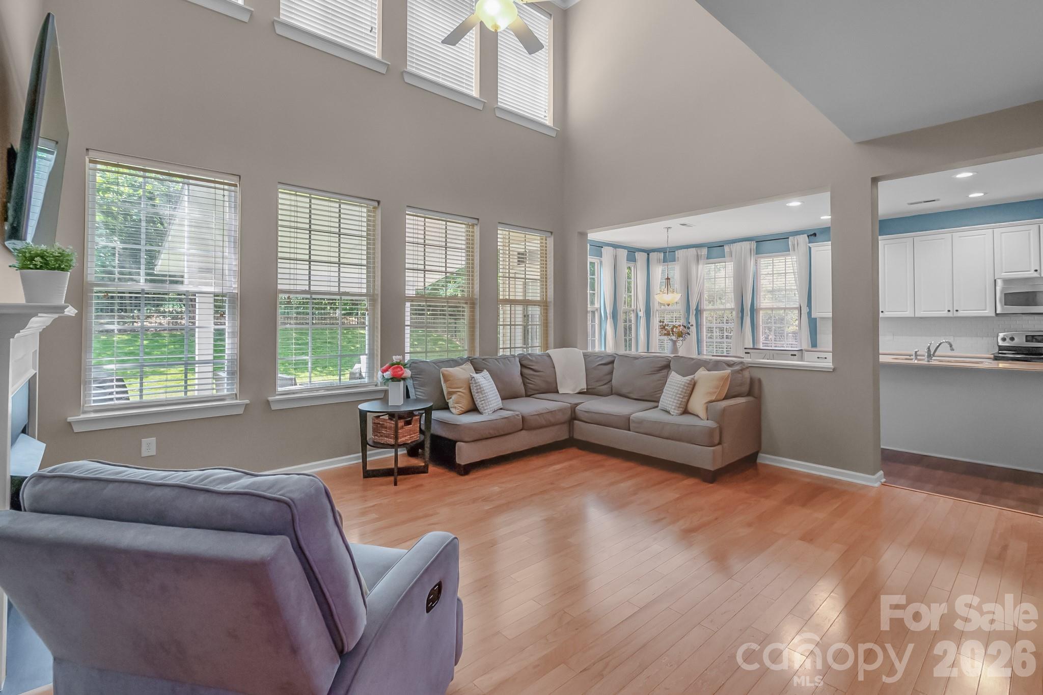 10507 Bere Island Drive Charlotte NC 28278