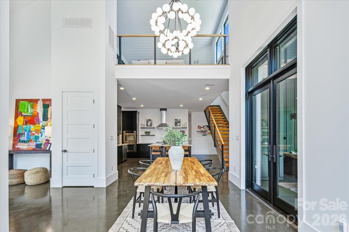 3304 Mar Vista Circle Charlotte NC 28209