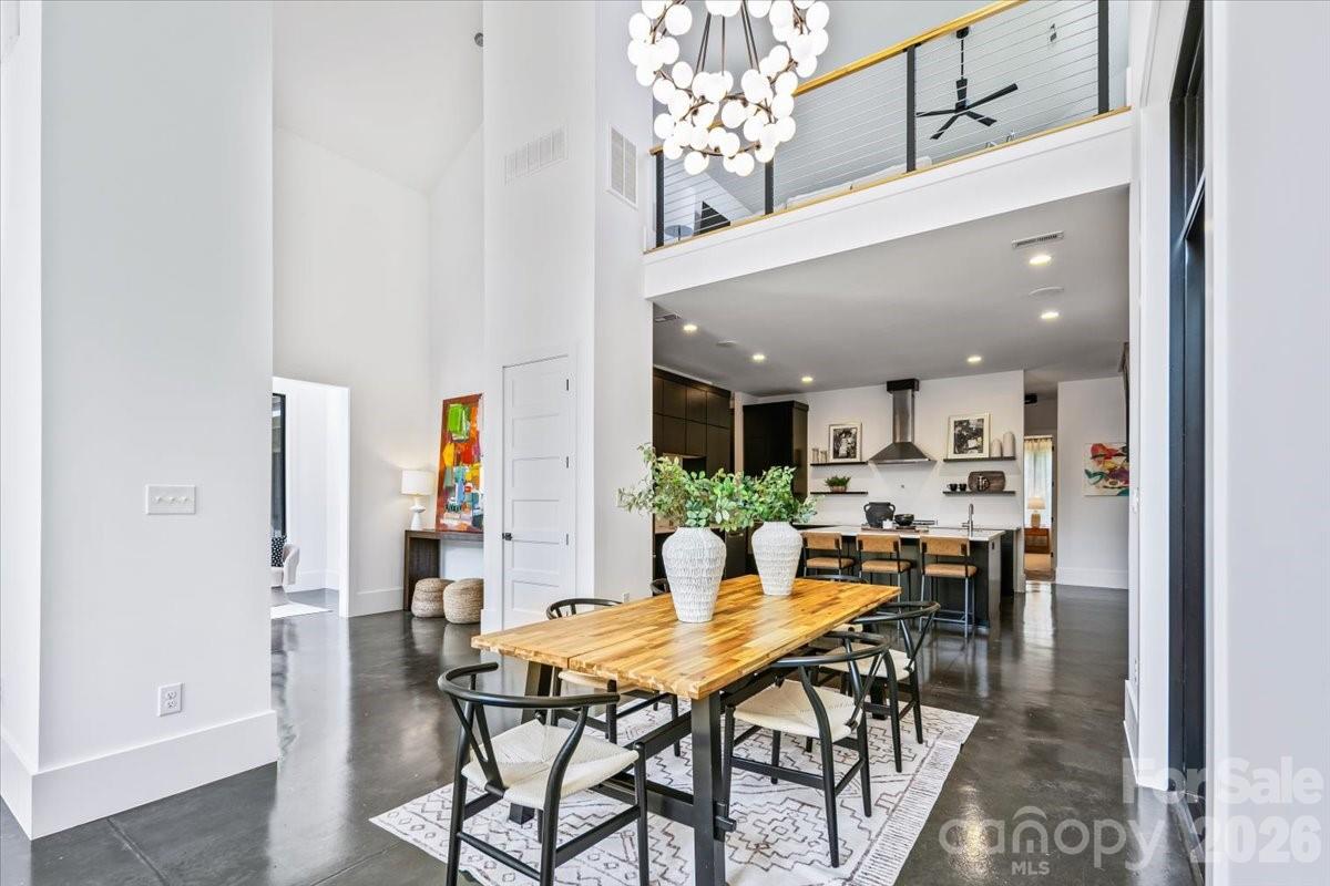 3304 Mar Vista Circle Charlotte NC 28209