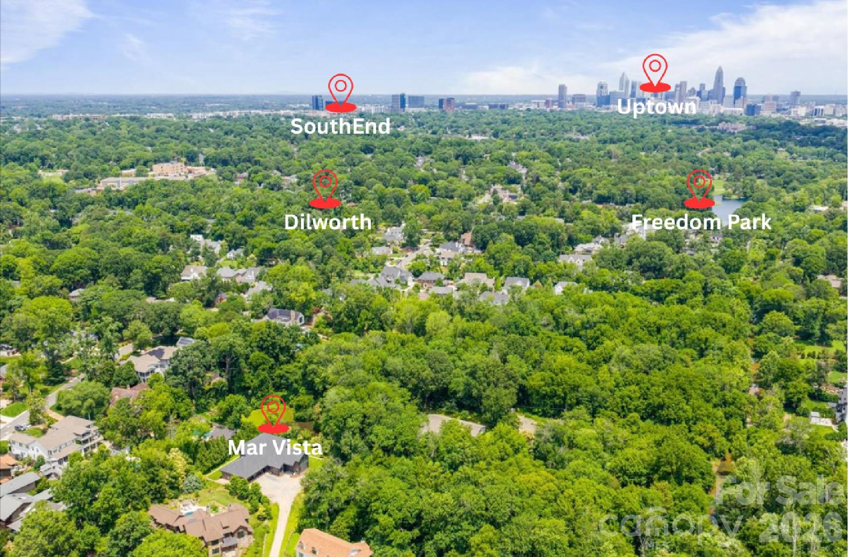 3304 Mar Vista Circle Charlotte NC 28209