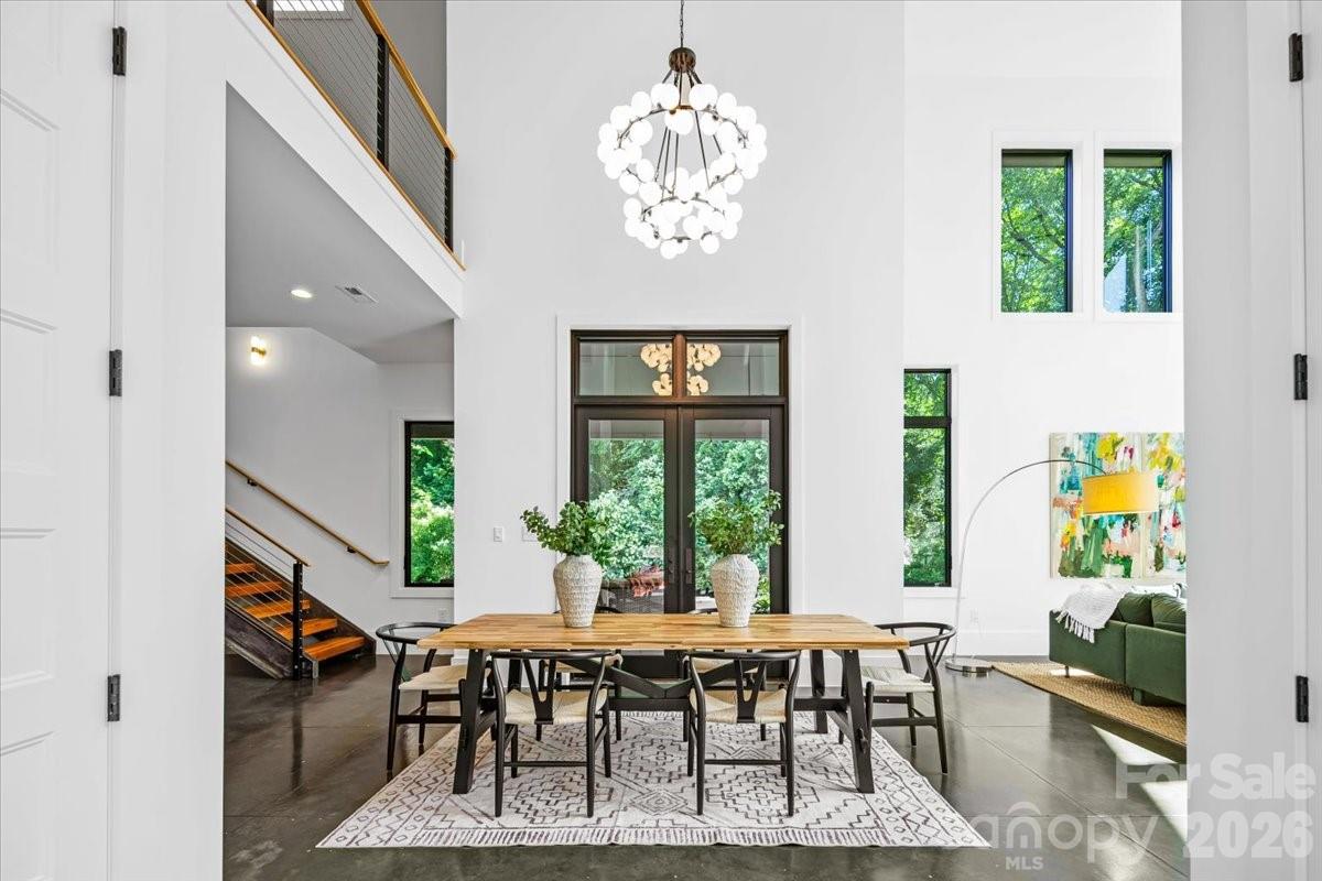 3304 Mar Vista Circle Charlotte NC 28209