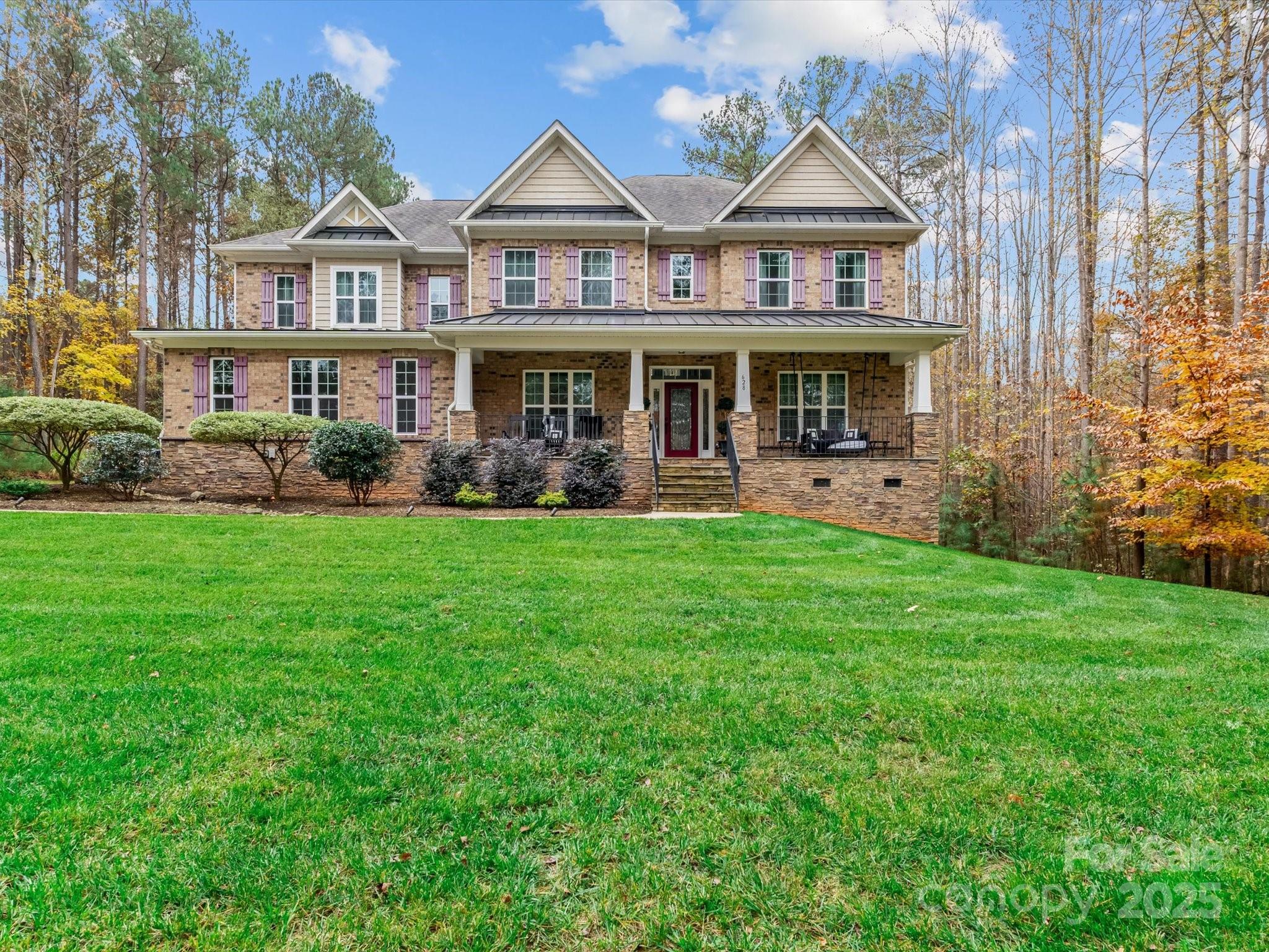 628 Stillwater Road Troutman NC 28166