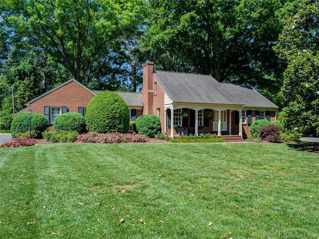 2720 Rothwood Drive Charlotte NC 28211