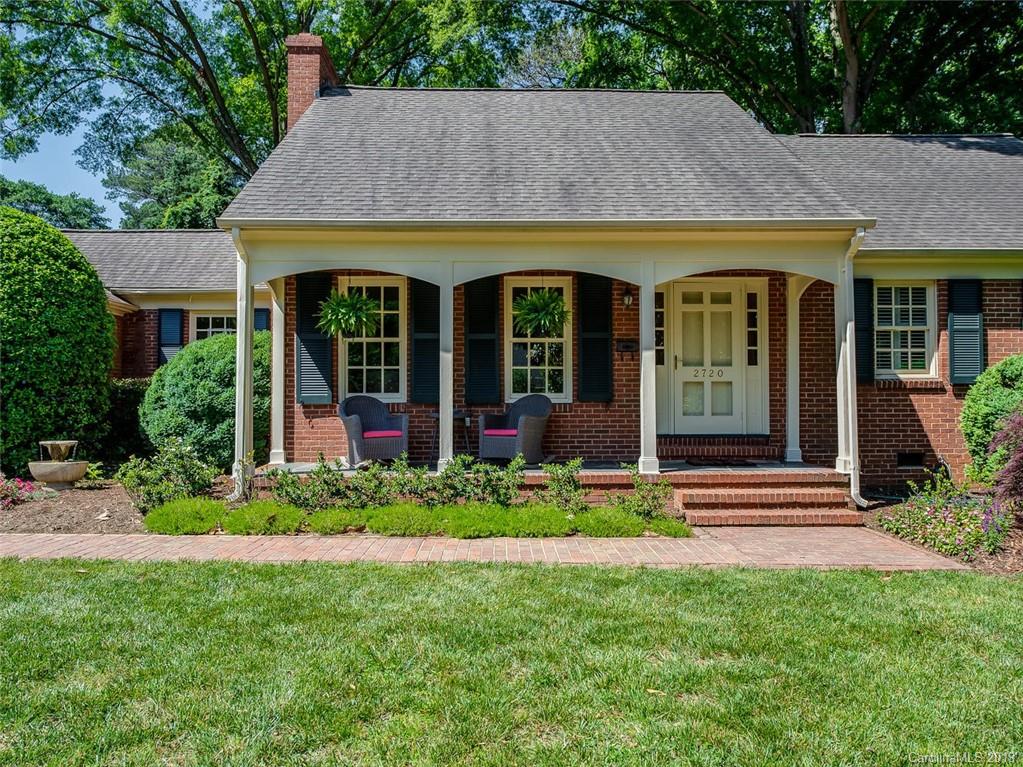 2720 Rothwood Drive Charlotte NC 28211