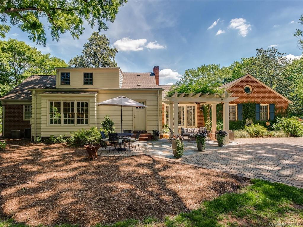 2720 Rothwood Drive Charlotte NC 28211