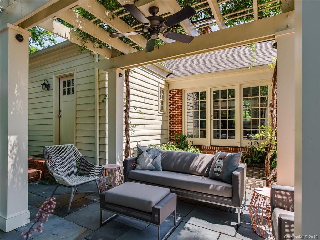 2720 Rothwood Drive Charlotte NC 28211