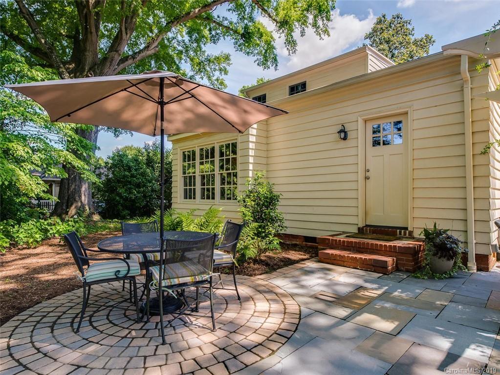 2720 Rothwood Drive Charlotte NC 28211