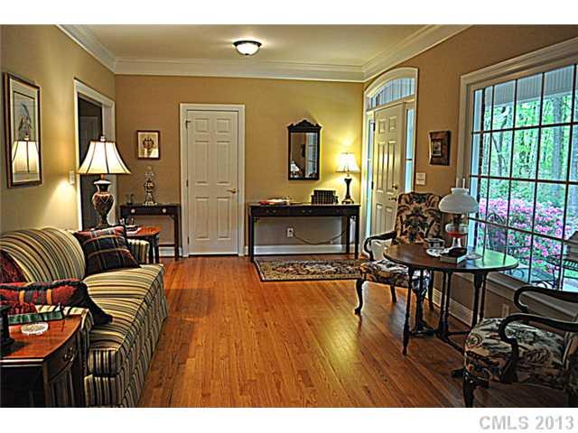 240 Pebble Stone Lane Matthews NC 28104