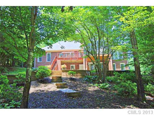 240 Pebble Stone Lane Matthews NC 28104