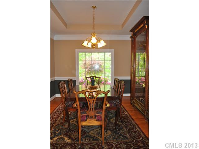 240 Pebble Stone Lane Matthews NC 28104