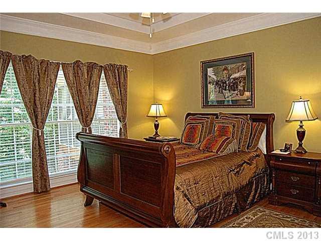 240 Pebble Stone Lane Matthews NC 28104