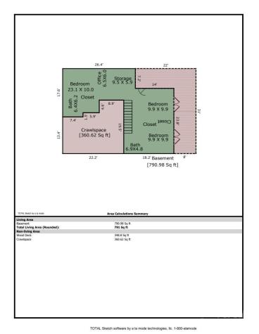 259 Dvdegi Court Brevard NC 28712