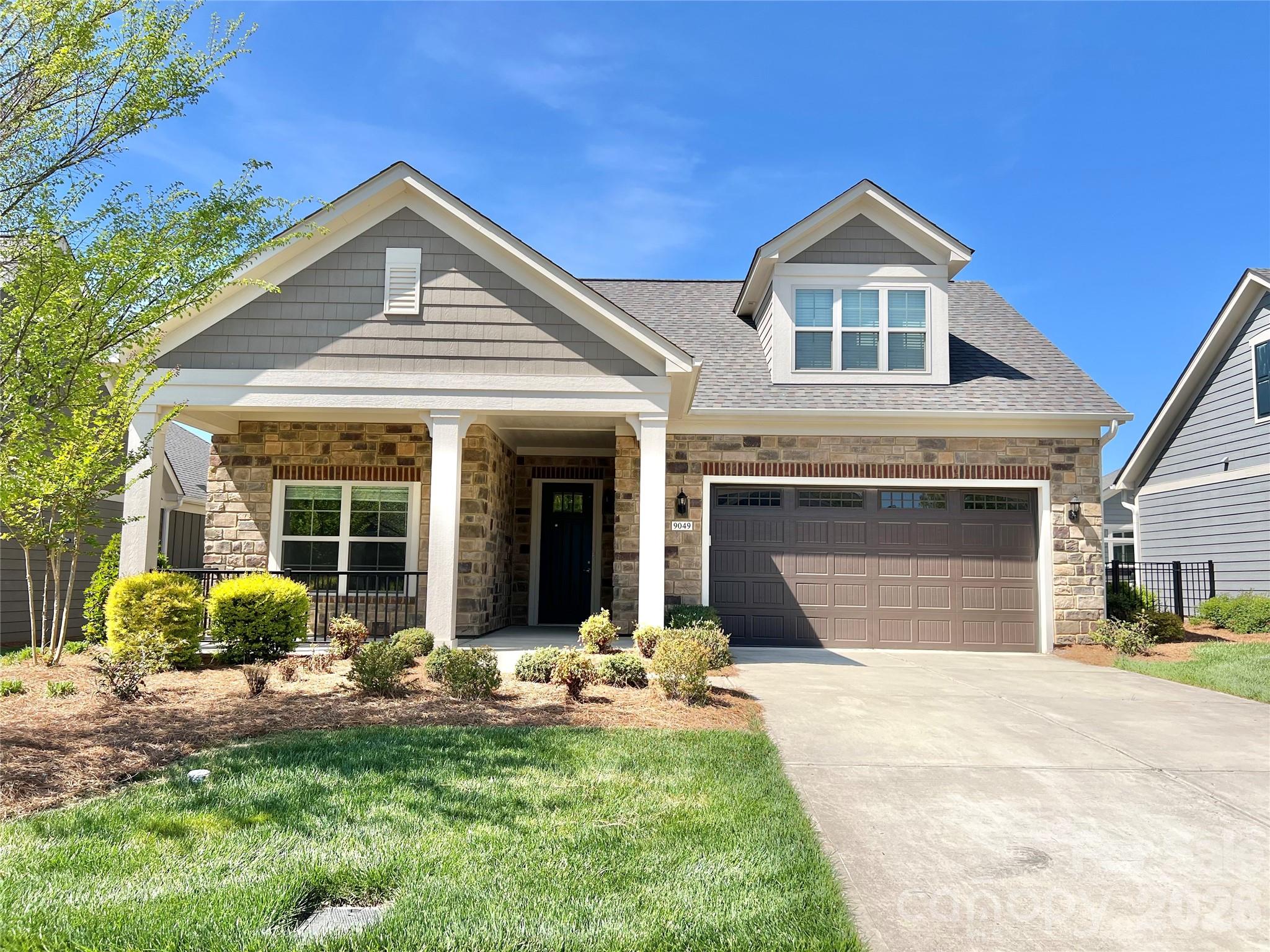 9049 Treetop Way NW Concord NC 28027