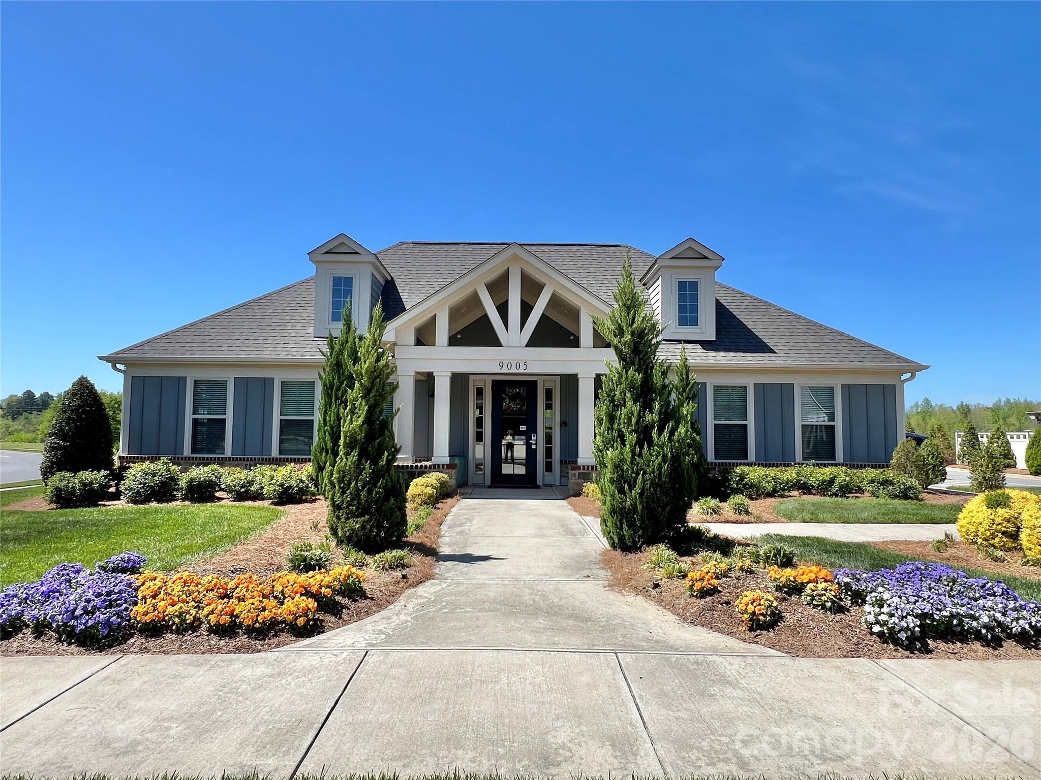 9049 Treetop Way NW Concord NC 28027