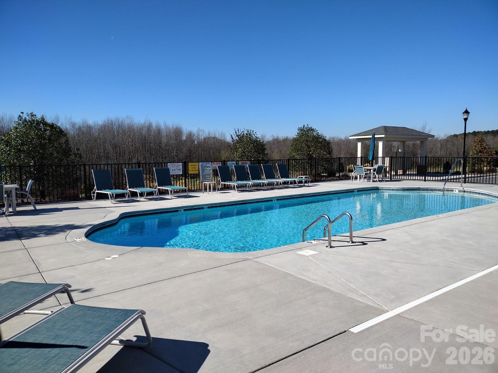 9049 Treetop Way NW Concord NC 28027