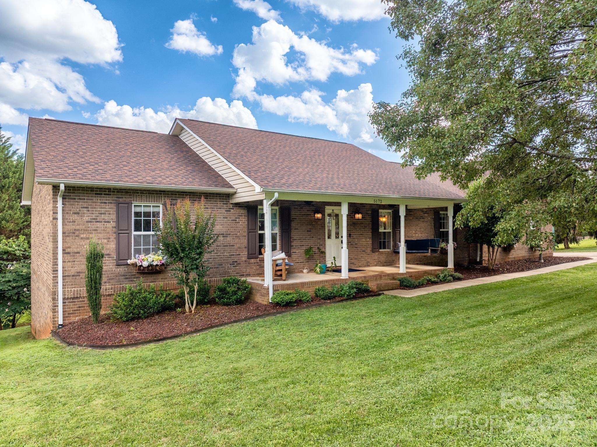 5172 Butner Drive Hickory NC 28602