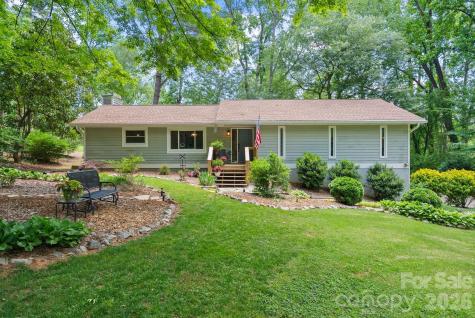 16 Chipping Green Drive Arden NC 28704
