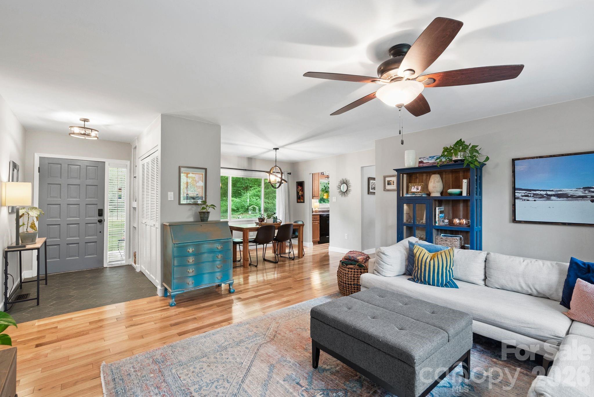 16 Chipping Green Drive Arden NC 28704