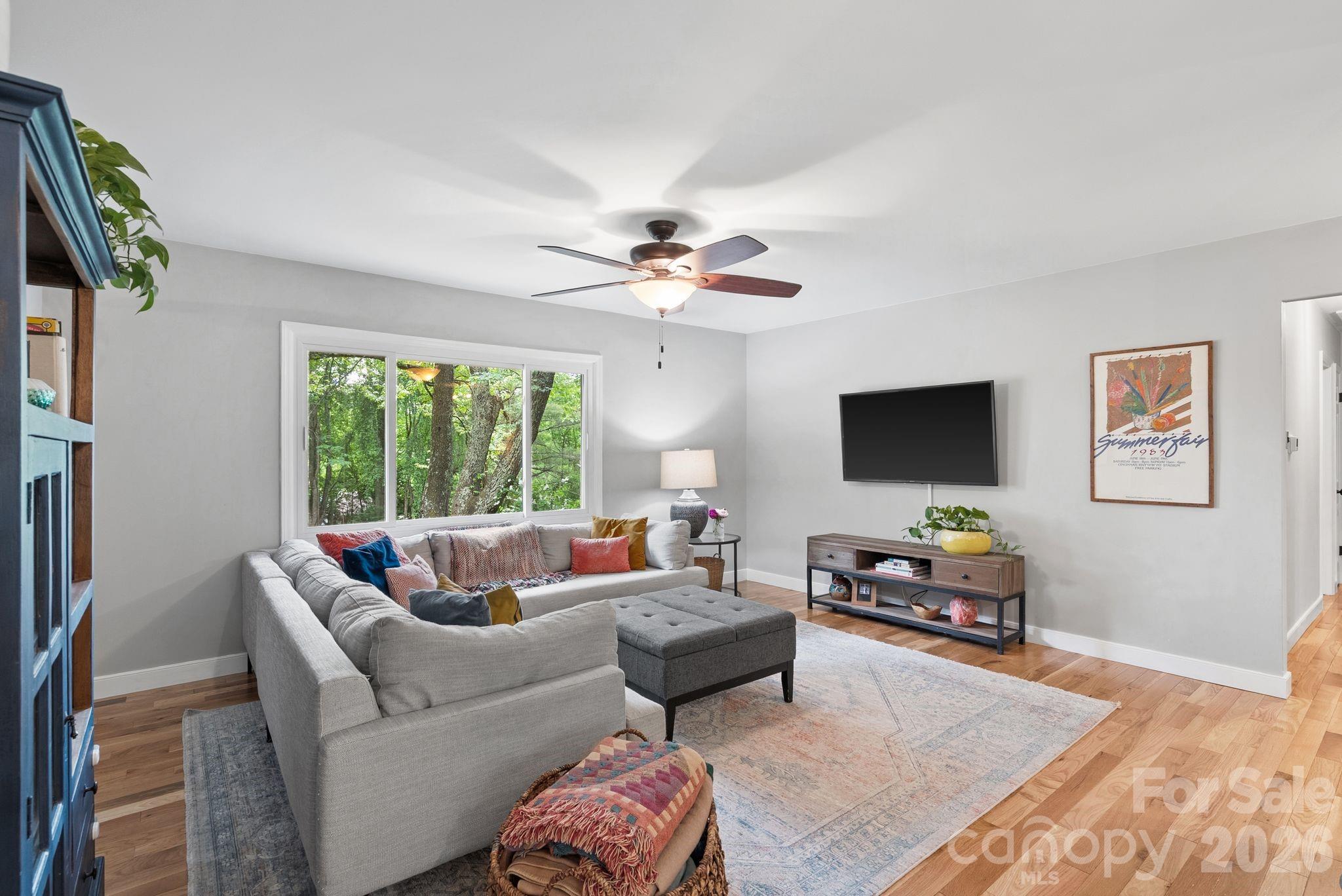 16 Chipping Green Drive Arden NC 28704