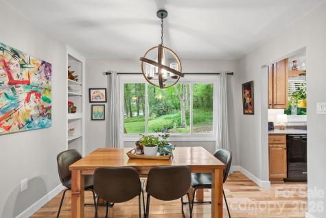 16 Chipping Green Drive Arden NC 28704