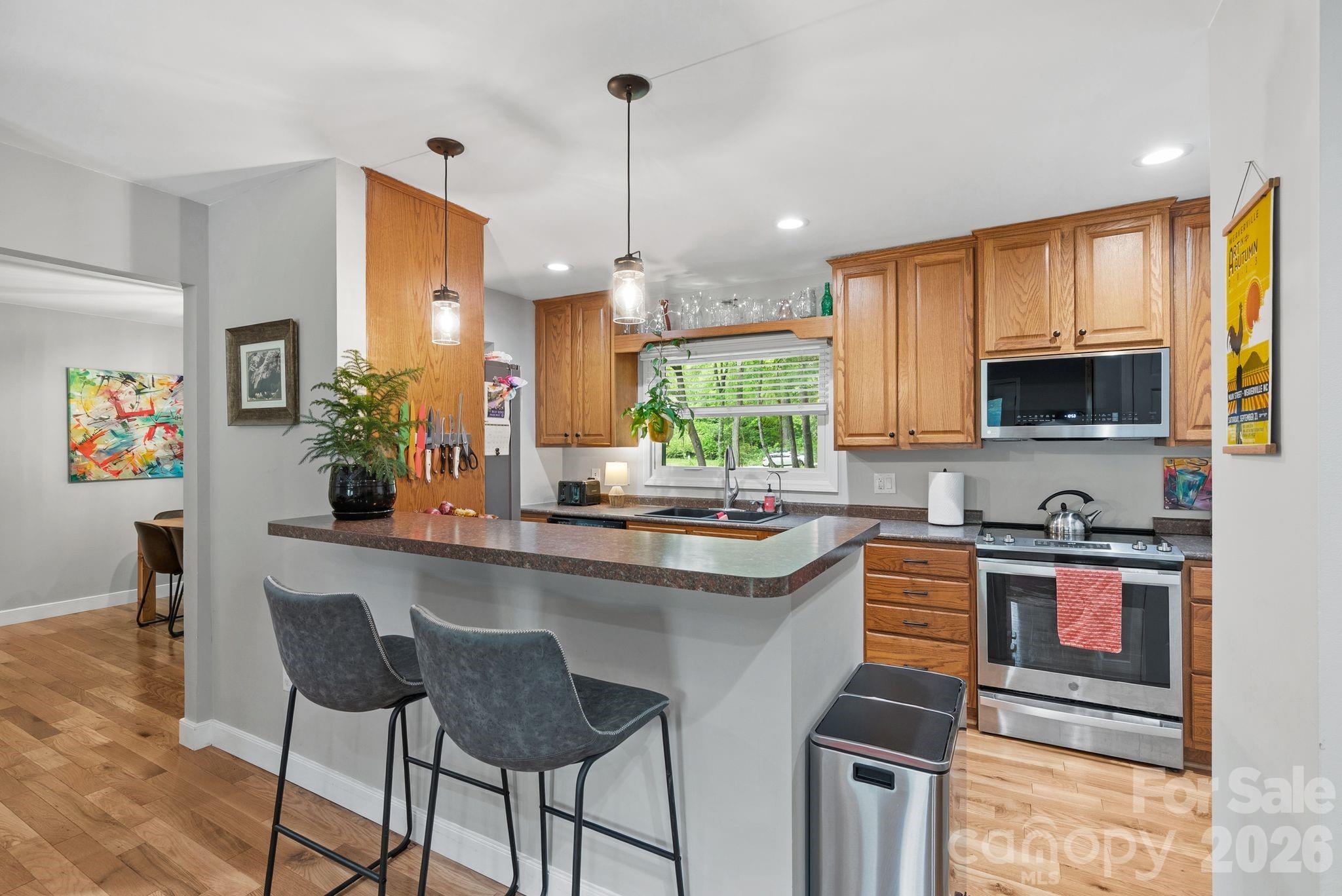 16 Chipping Green Drive Arden NC 28704