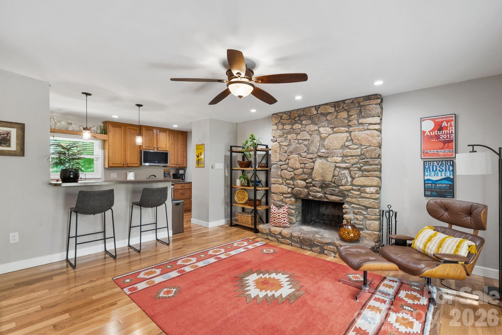 16 Chipping Green Drive Arden NC 28704