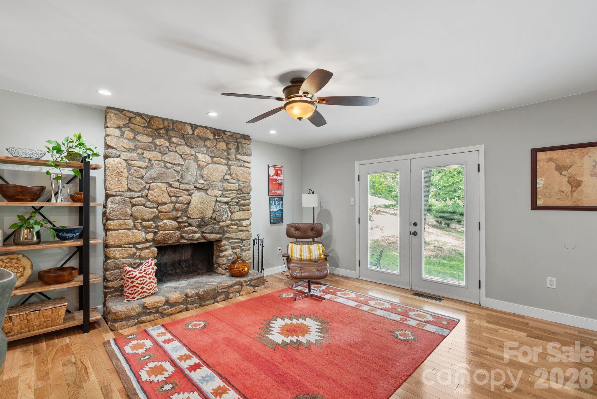 16 Chipping Green Drive Arden NC 28704