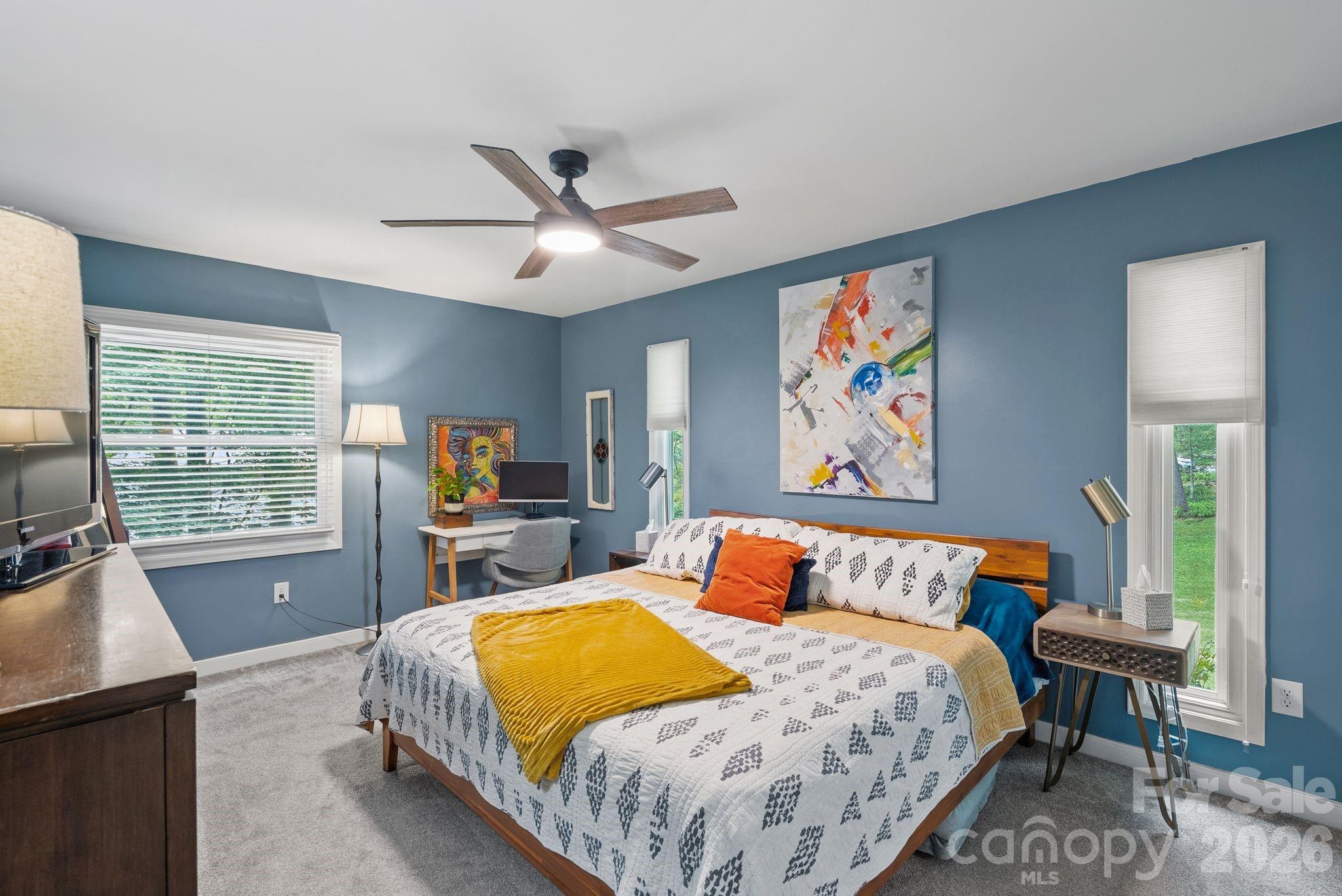 16 Chipping Green Drive Arden NC 28704