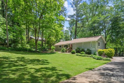 16 Chipping Green Drive Arden NC 28704