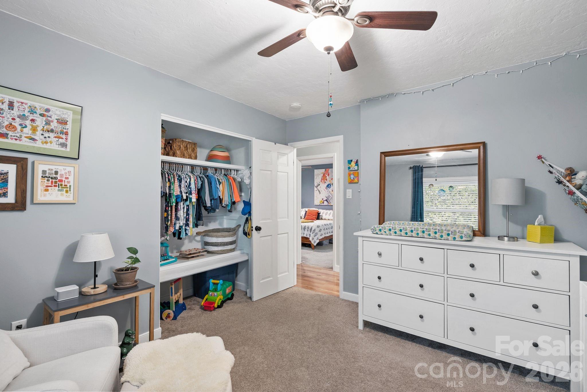 16 Chipping Green Drive Arden NC 28704