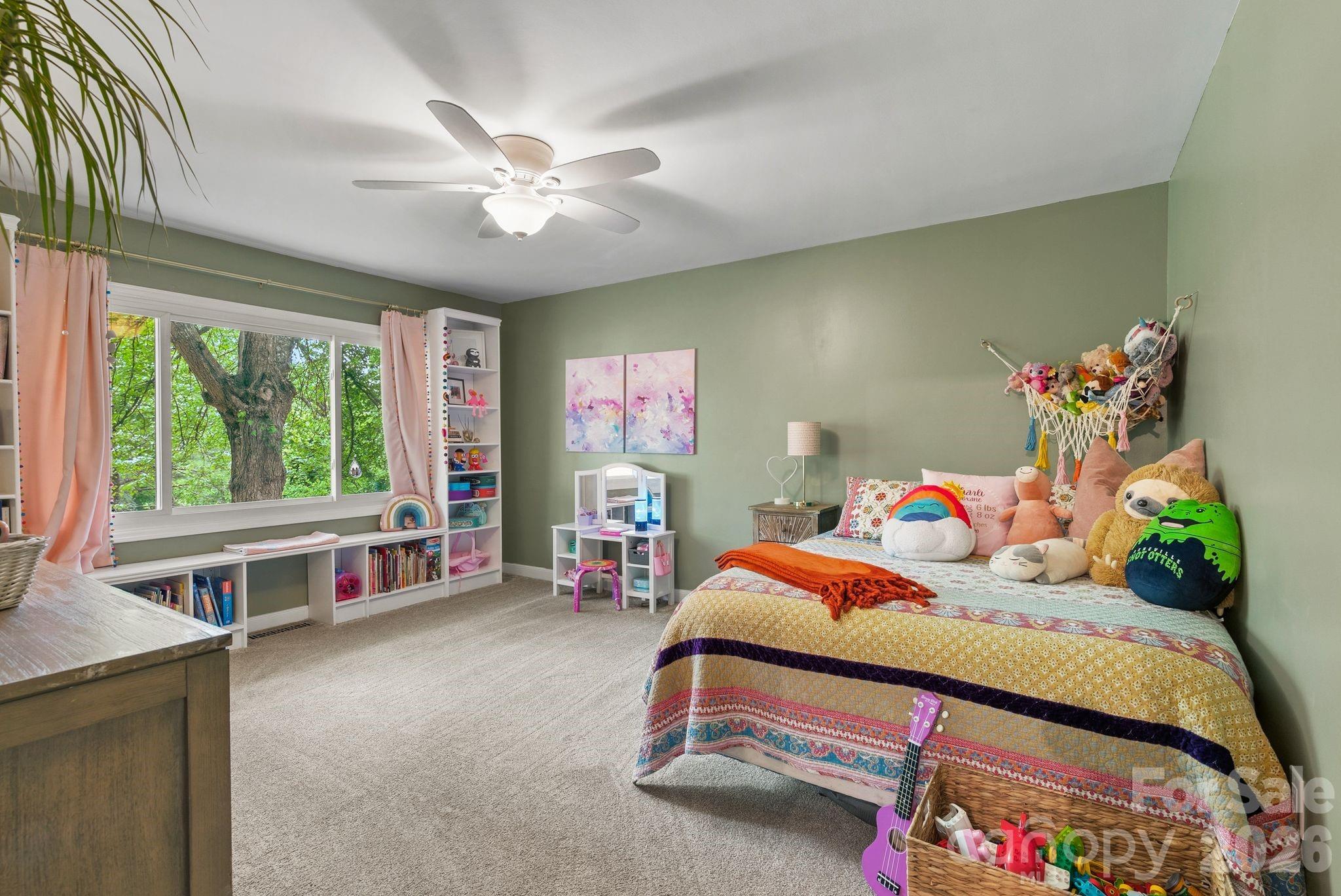 16 Chipping Green Drive Arden NC 28704