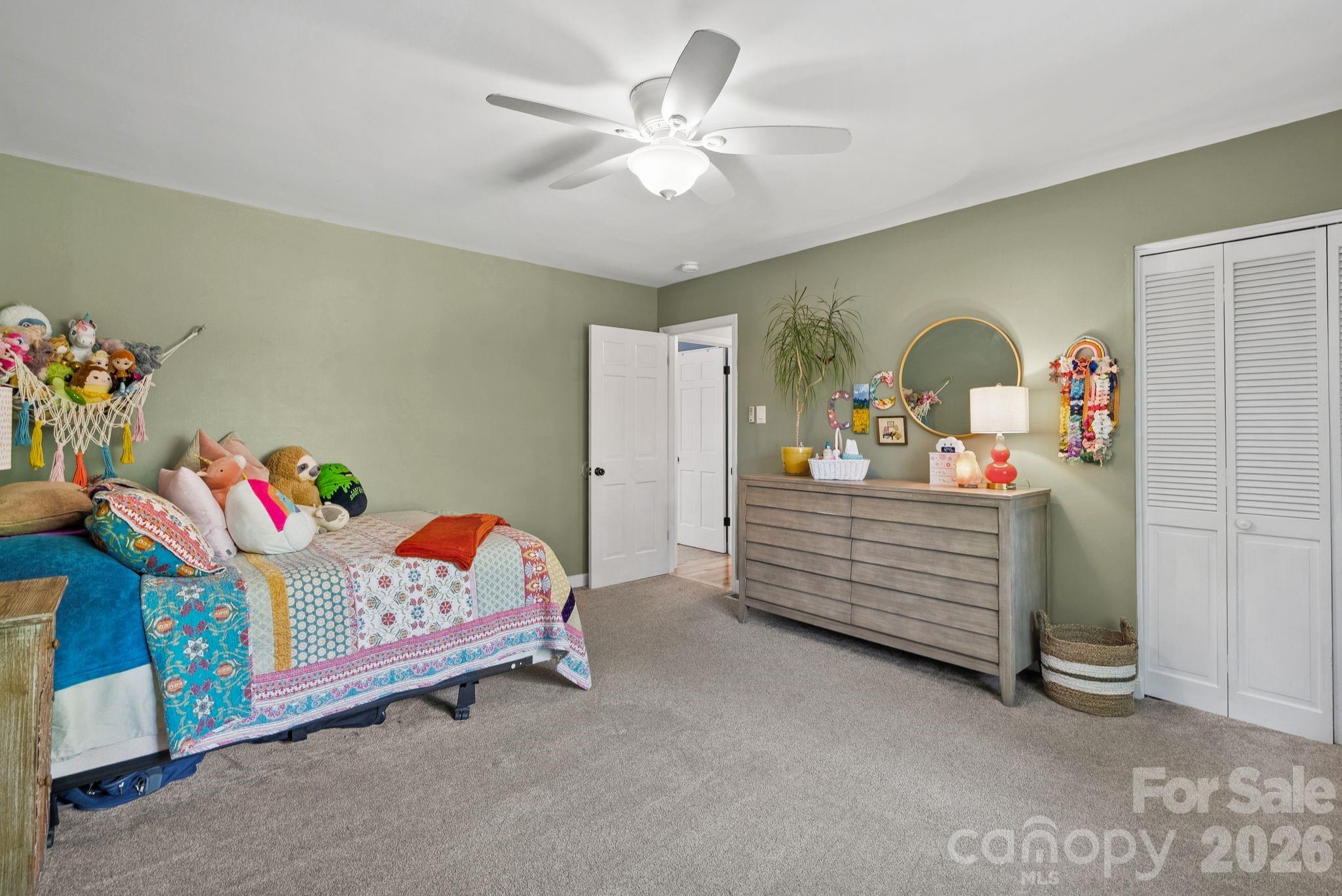 16 Chipping Green Drive Arden NC 28704