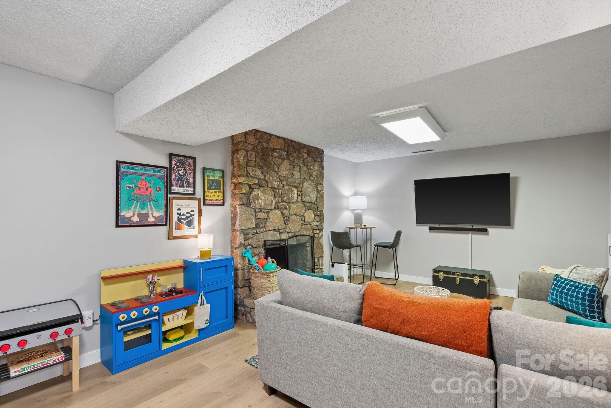 16 Chipping Green Drive Arden NC 28704