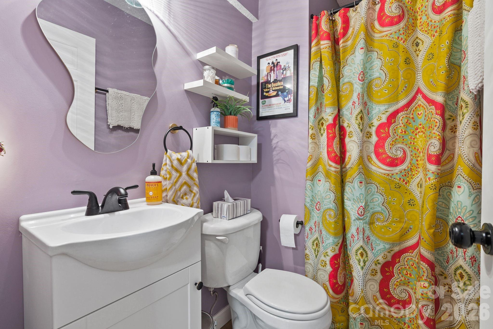 16 Chipping Green Drive Arden NC 28704