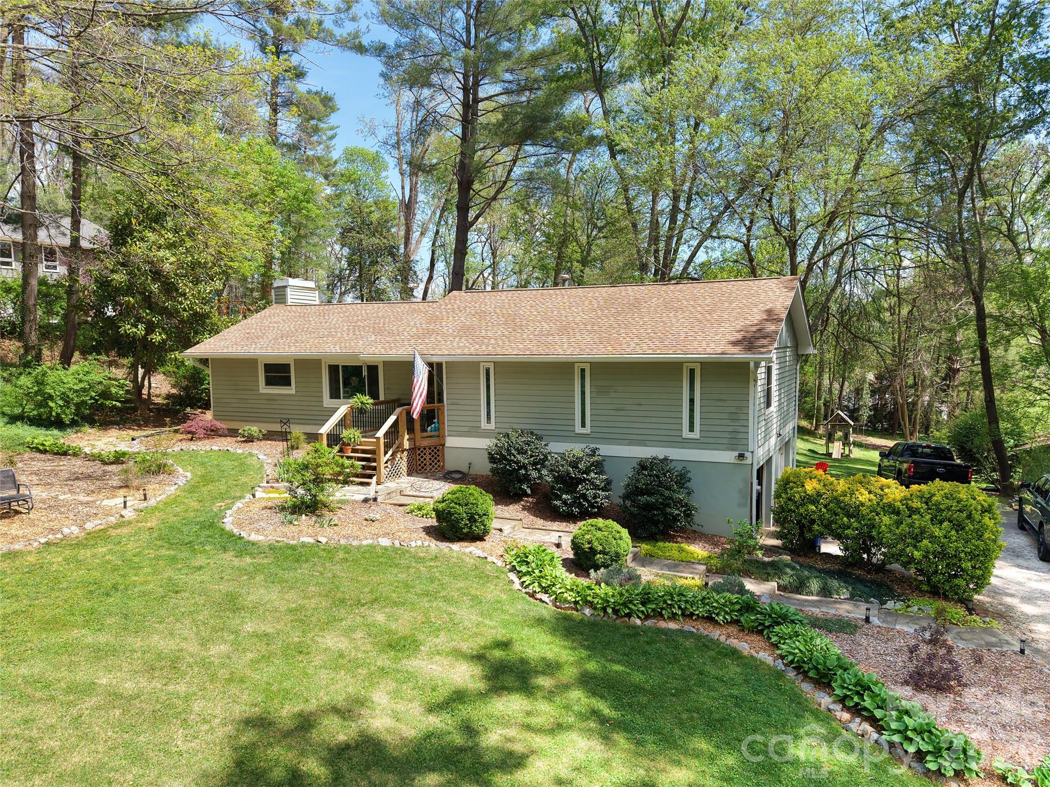 16 Chipping Green Drive Arden NC 28704