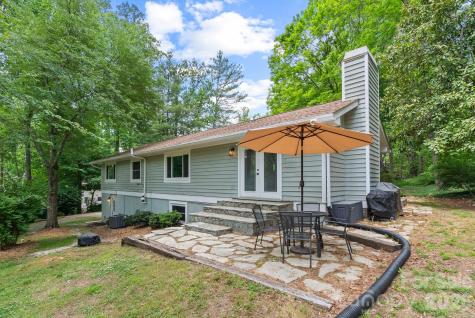 16 Chipping Green Drive Arden NC 28704