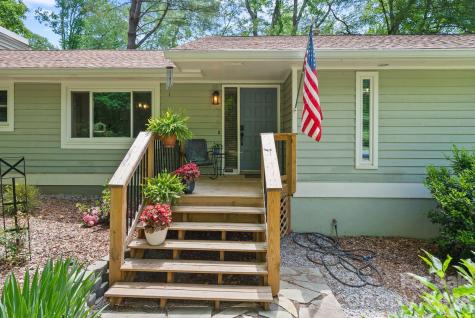 16 Chipping Green Drive Arden NC 28704