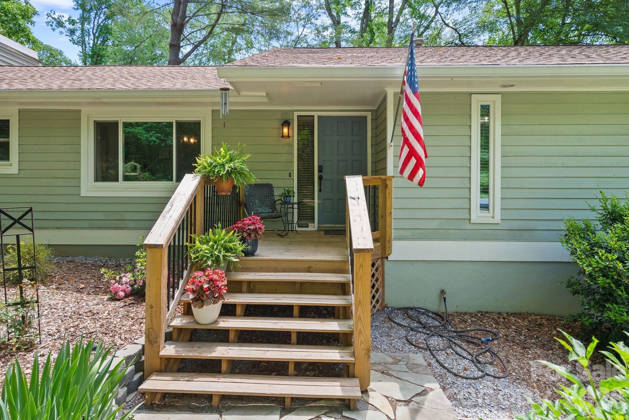 16 Chipping Green Drive Arden NC 28704