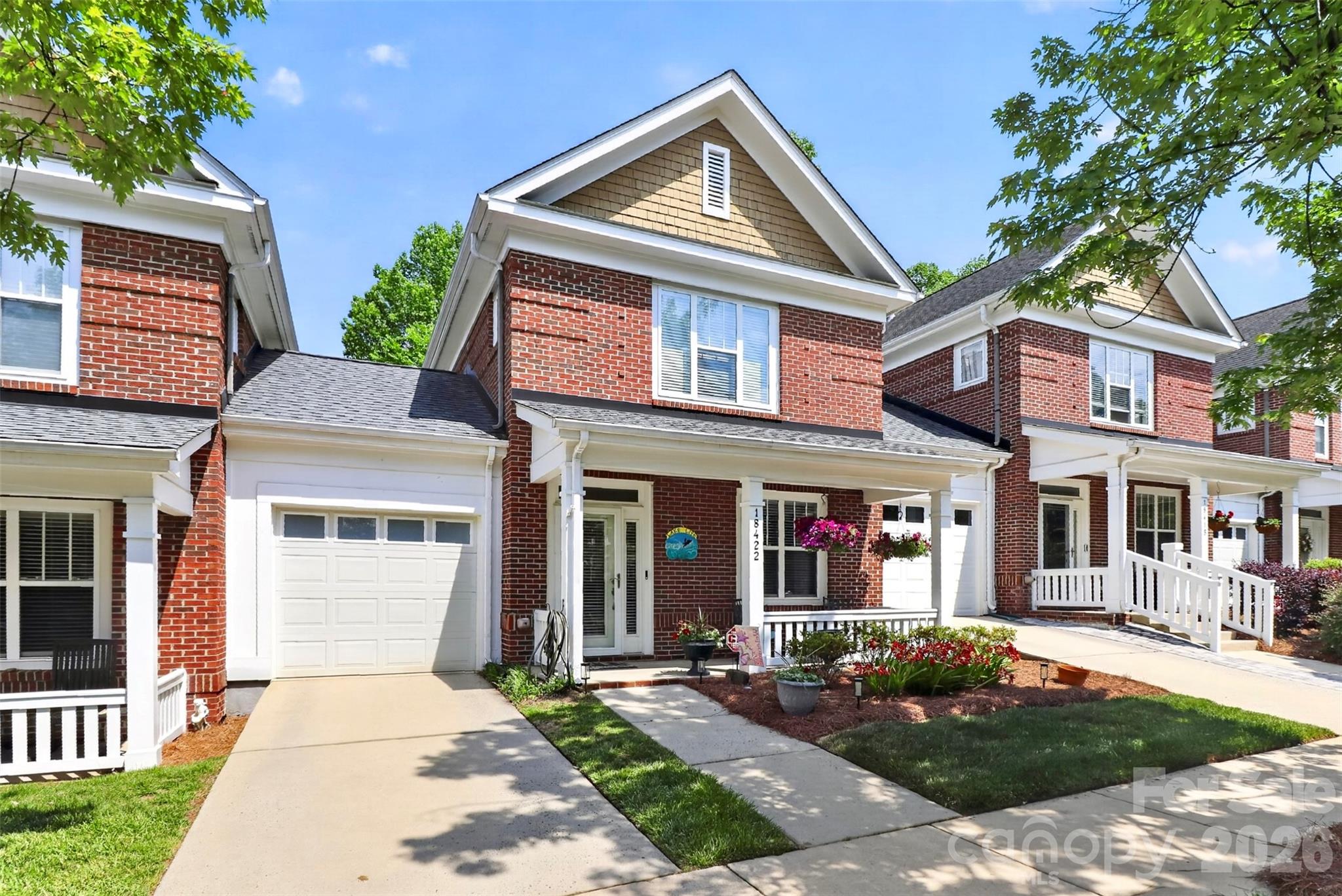 18422 Mizzenmast Avenue Cornelius NC 28031
